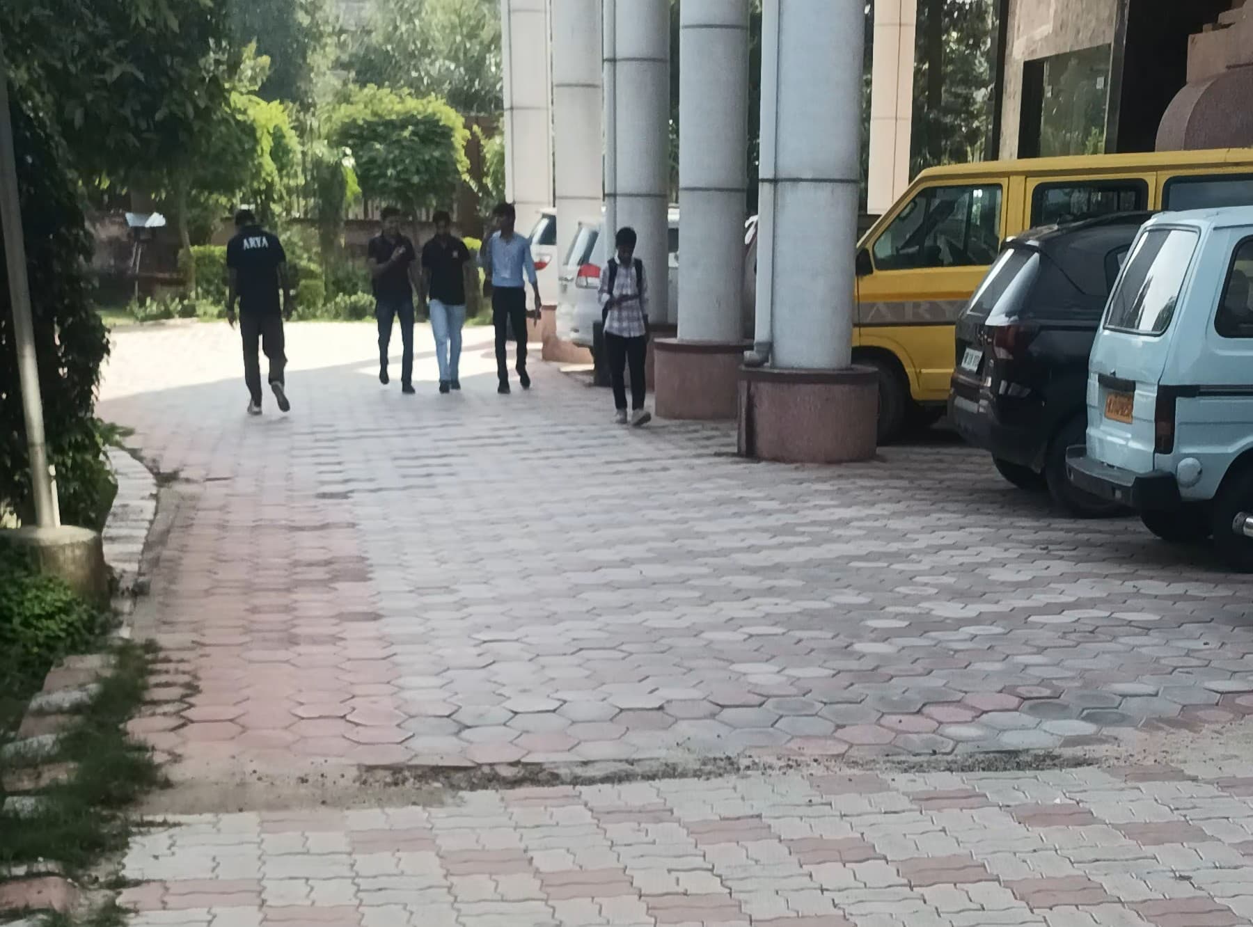 Arya College Jaipur Campus photo 3